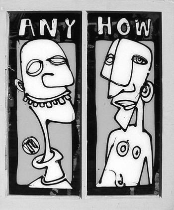 anyhow