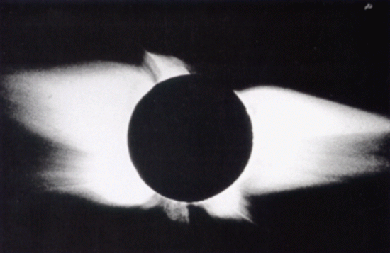 eclipse