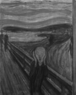 fear