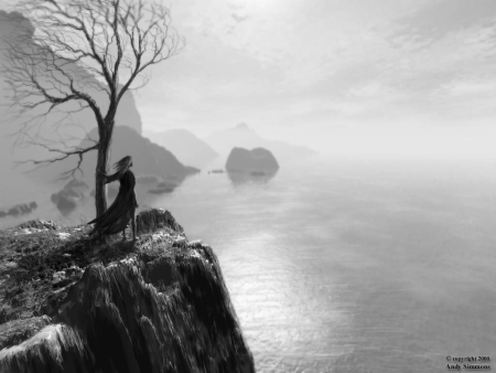 the waiting song